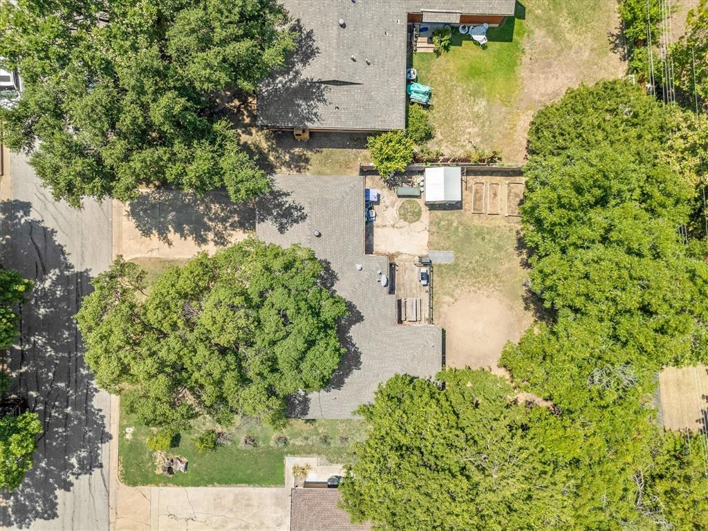 West Browning Add - Residential