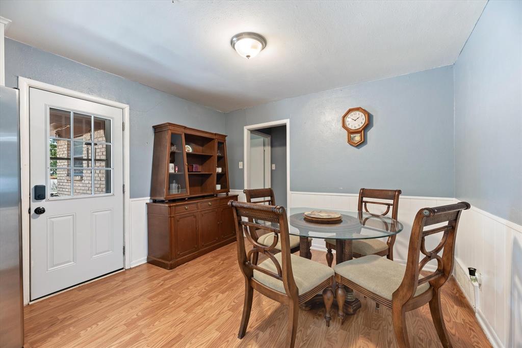 West Browning Add - Residential