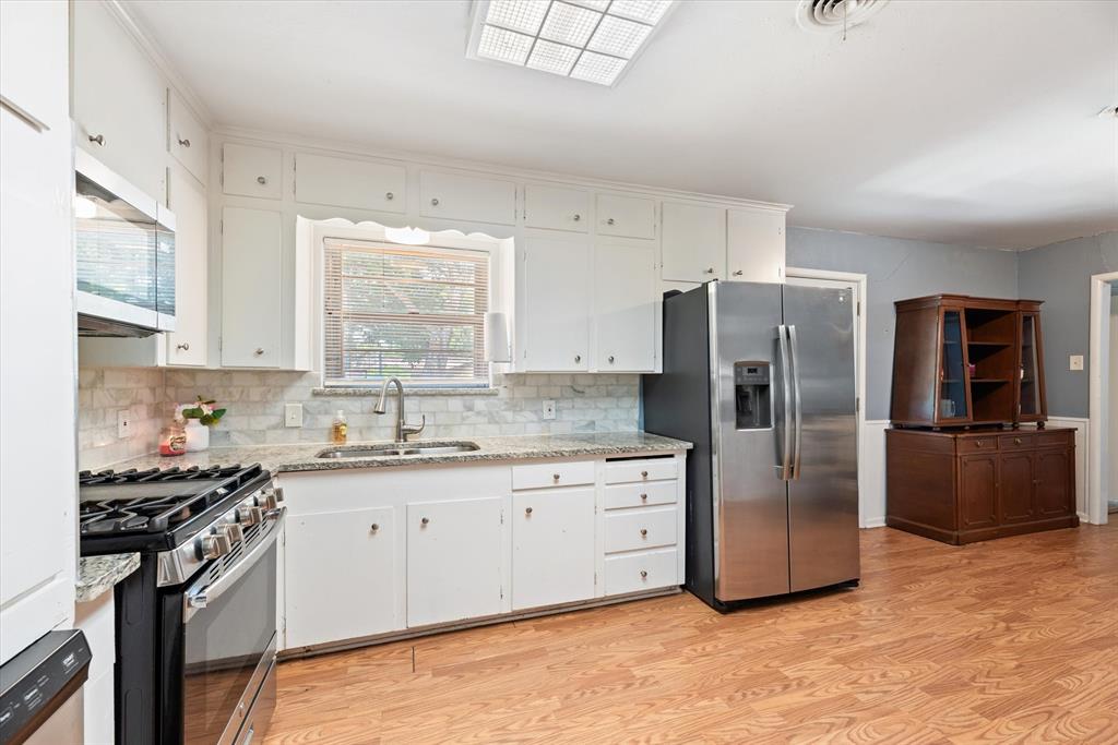 West Browning Add - Residential