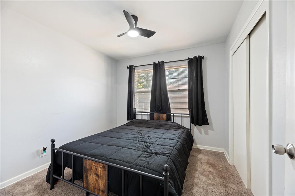 West Browning Add - Residential