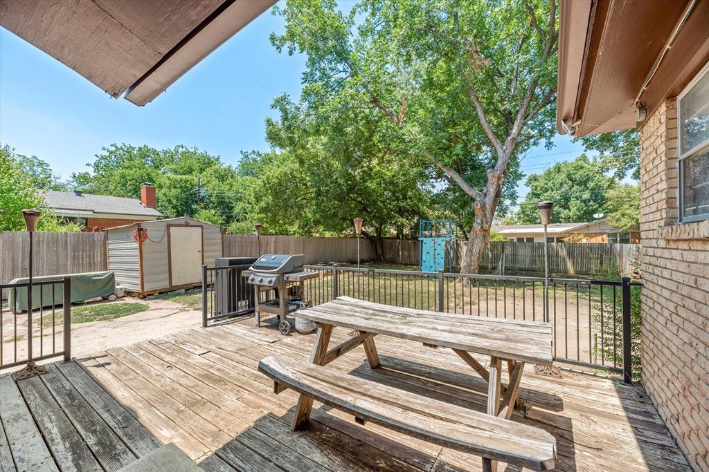 West Browning Add - Residential