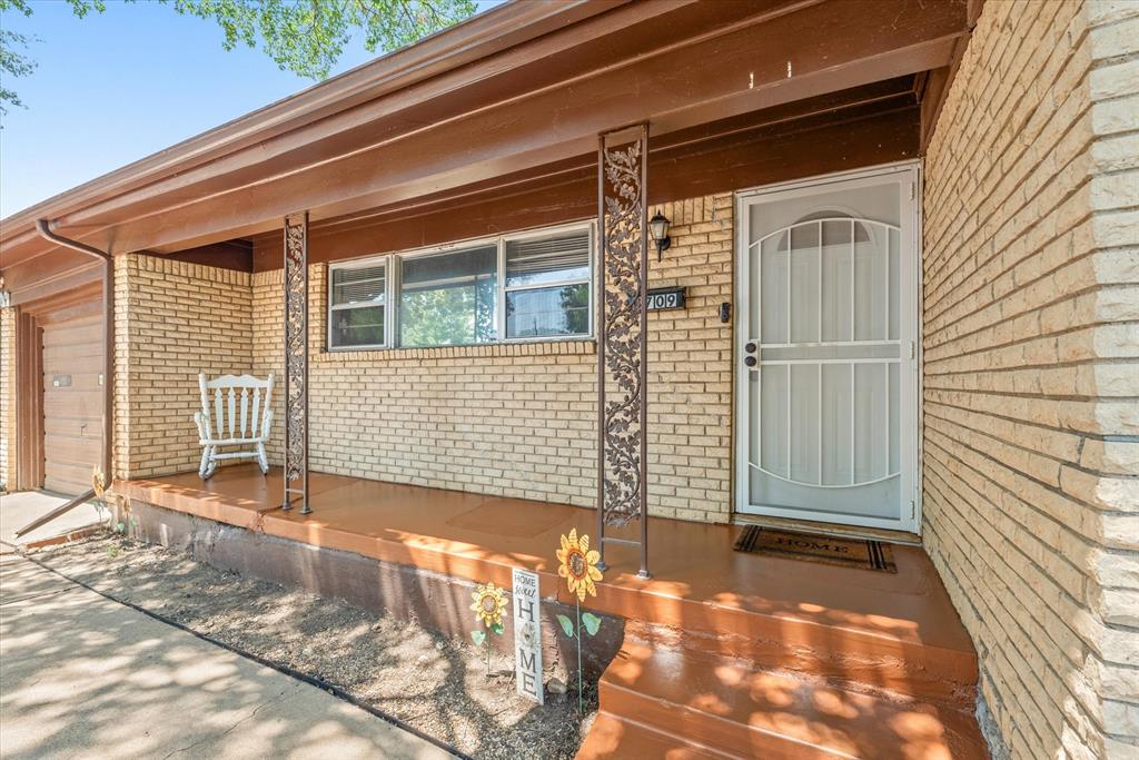 West Browning Add - Residential