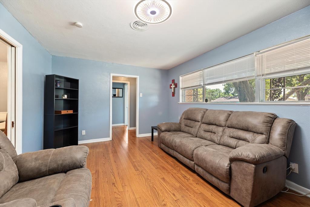 West Browning Add - Residential