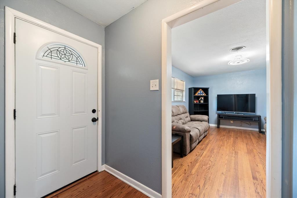 West Browning Add - Residential