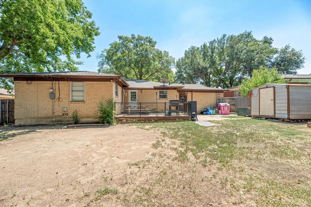 West Browning Add - Residential
