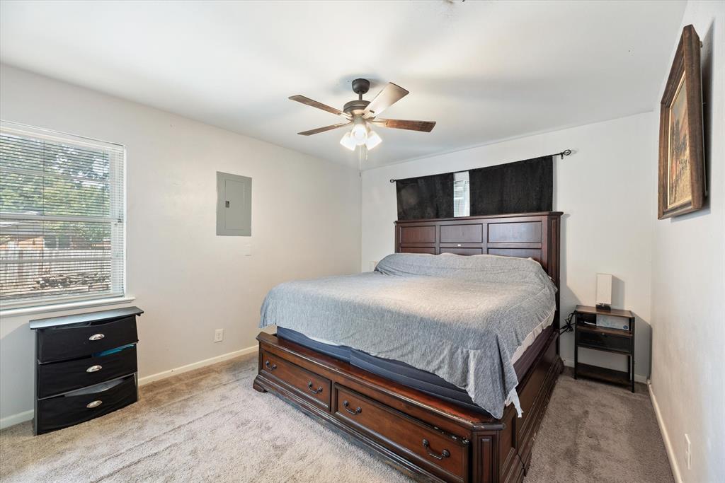 West Browning Add - Residential