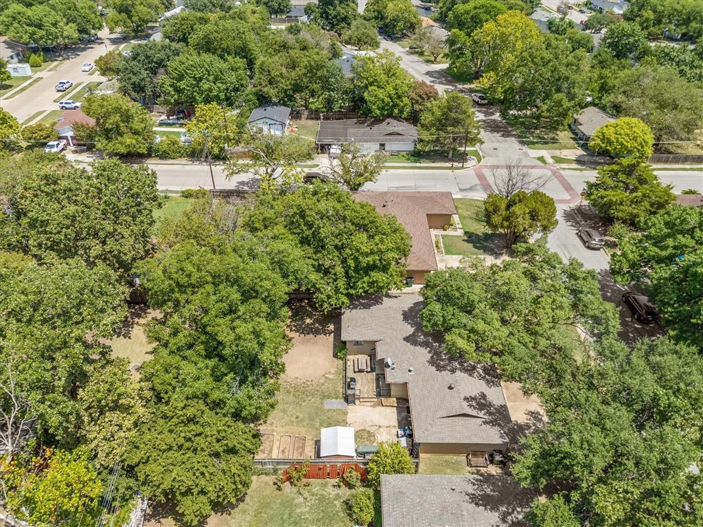 West Browning Add - Residential