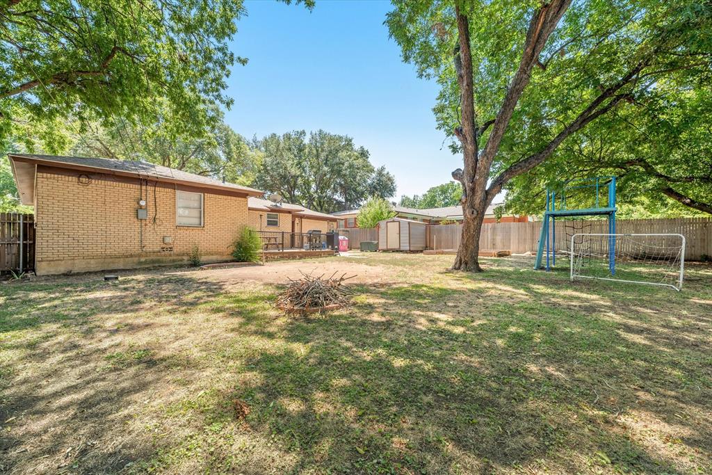 West Browning Add - Residential