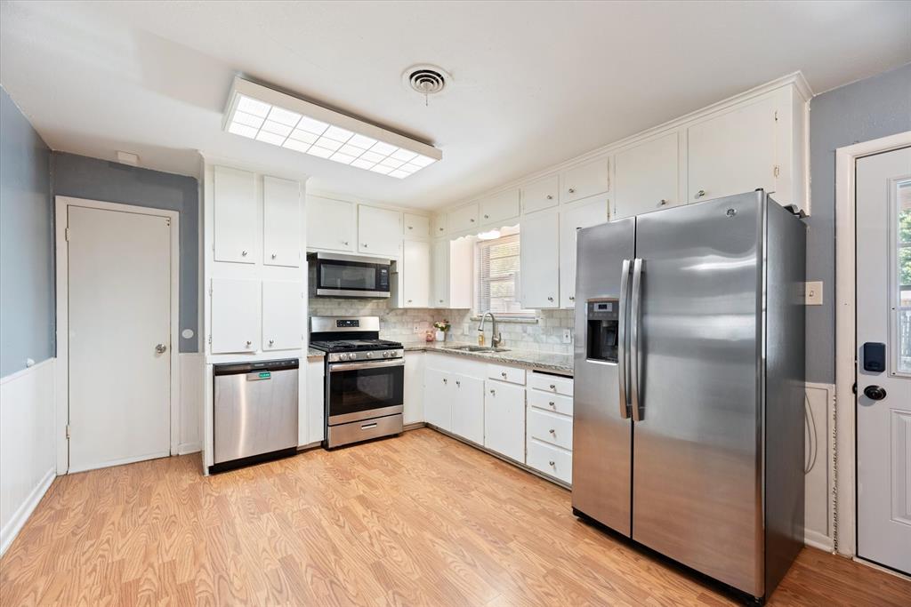 West Browning Add - Residential