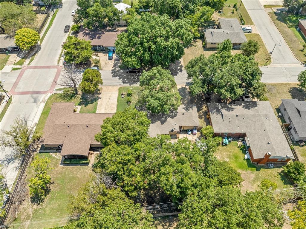 West Browning Add - Residential