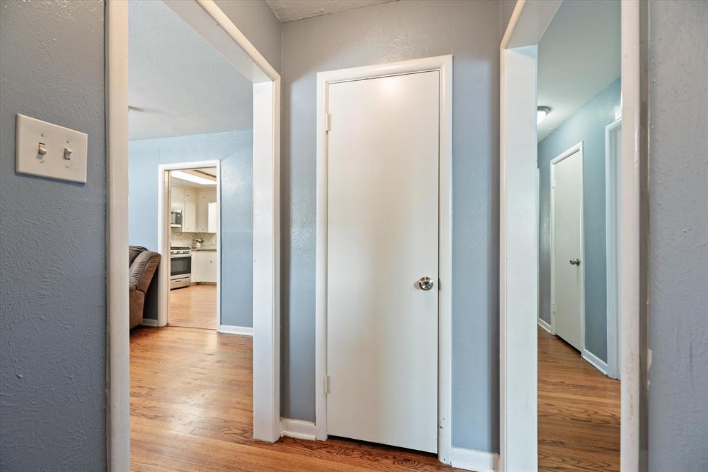West Browning Add - Residential