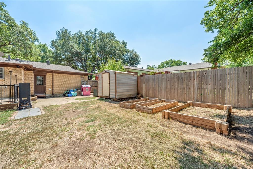 West Browning Add - Residential