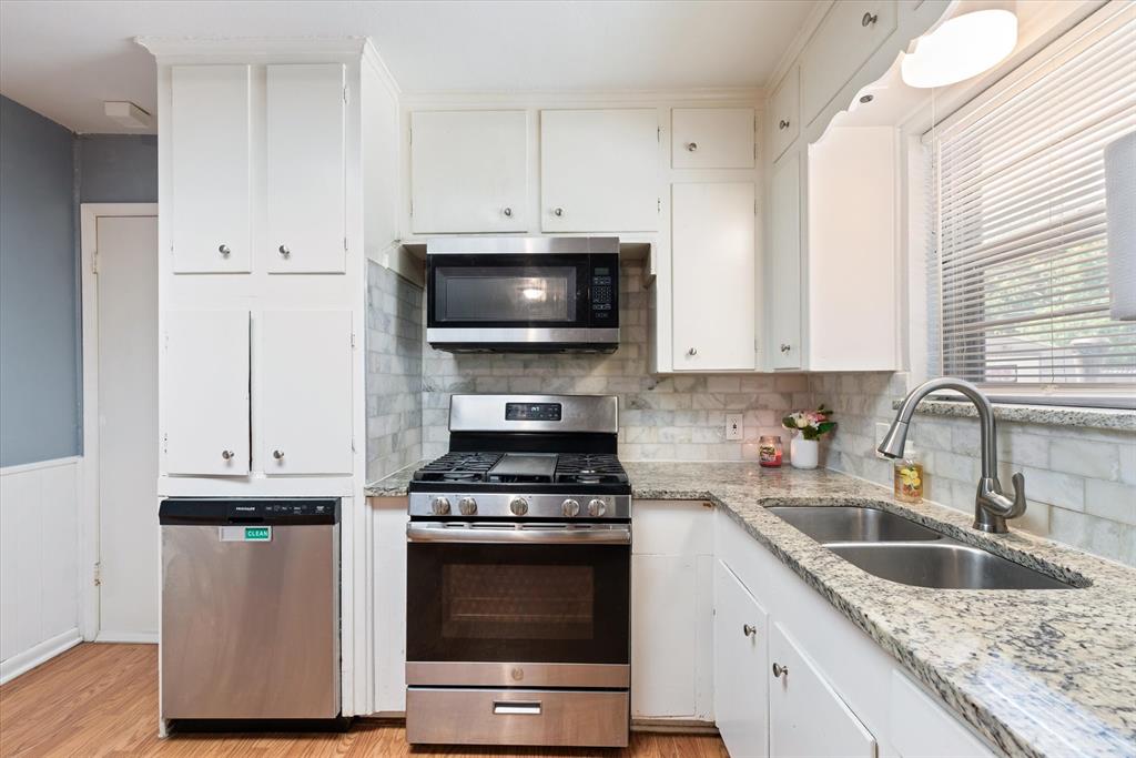 West Browning Add - Residential