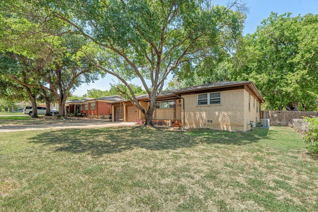 West Browning Add - Residential