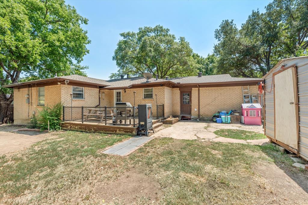 West Browning Add - Residential