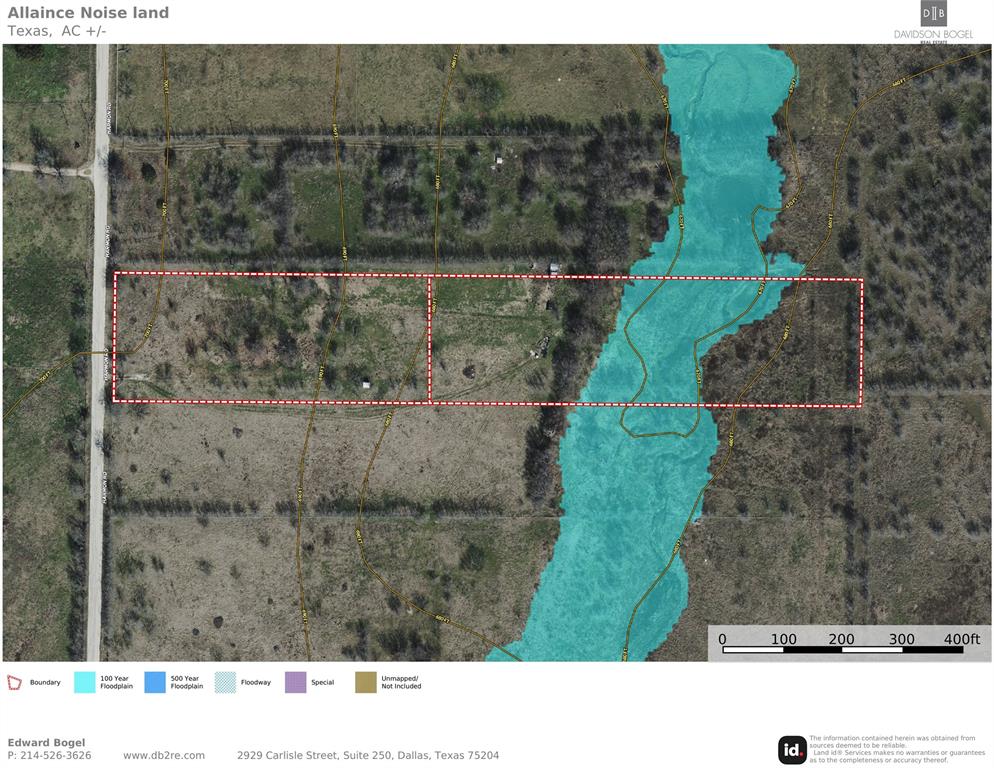 NOTE: This property is +- 5.53 Gross acres, but has multiple property IDs (07277296, 05698758, 05698715) associated with it according to Tarrant CAD, and falls within 2 different survey areas according to TCAD.

This property is one of multiple properties in a portfolio of land tracts offered for sale by the City of Fort Worth. All properties are being offered for sale as part of the FAA's Noise Mitigation Program. The properties will be sold with Deed restrictions in place for certain noise-sensitive uses, including: residential, institutional, and recreational uses.