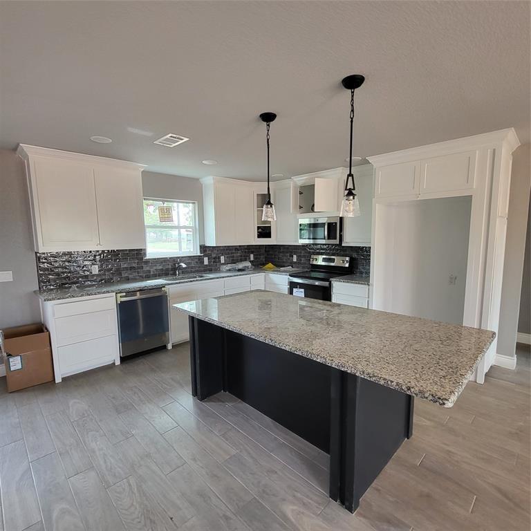 Monarch Estates Pc - Residential