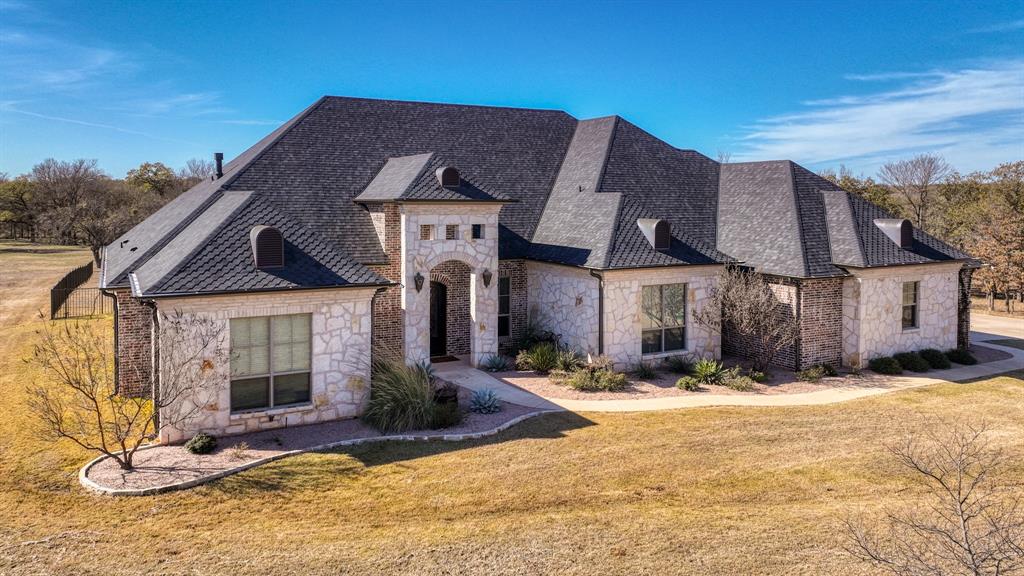 Sugartree On The Brazos - Residential