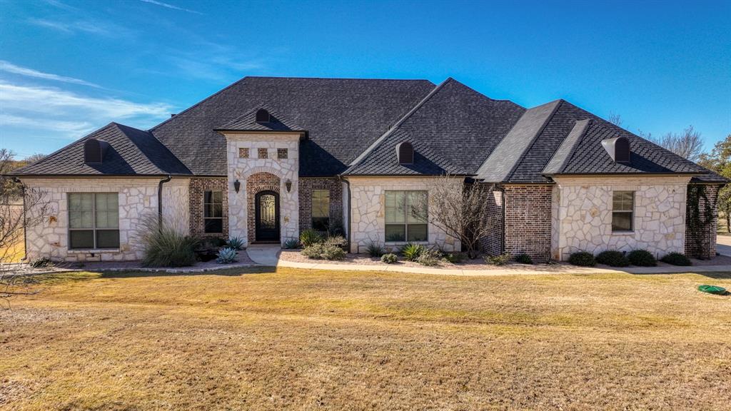 Sugartree On The Brazos - Residential