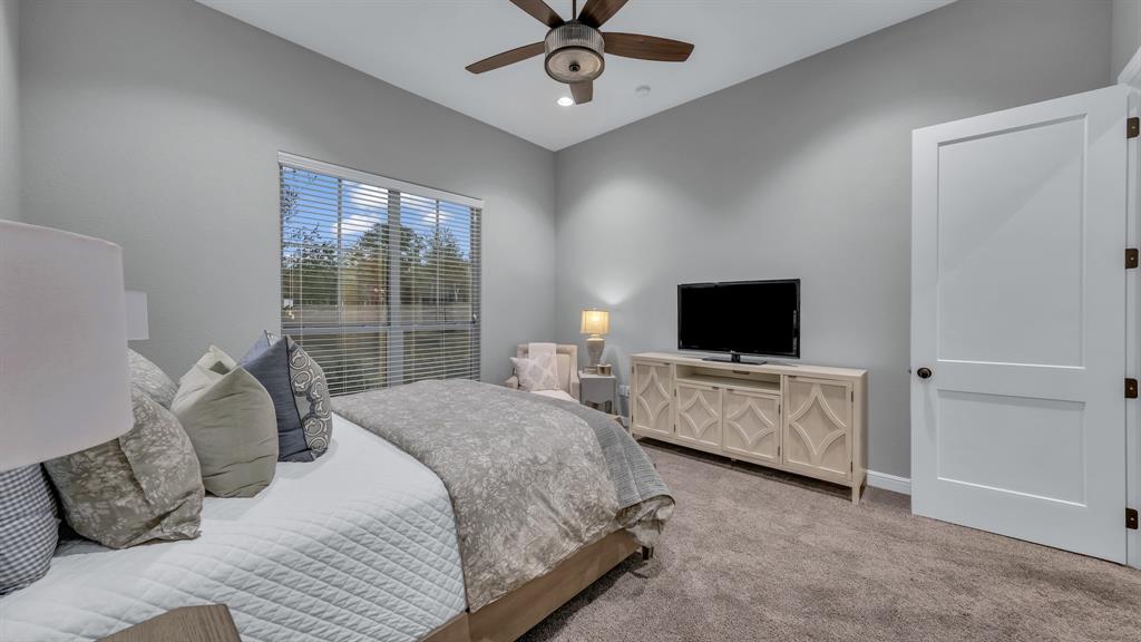 Sugartree On The Brazos - Residential