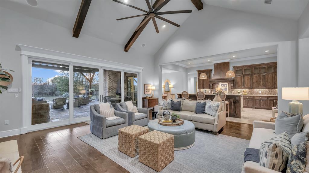Sugartree On The Brazos - Residential