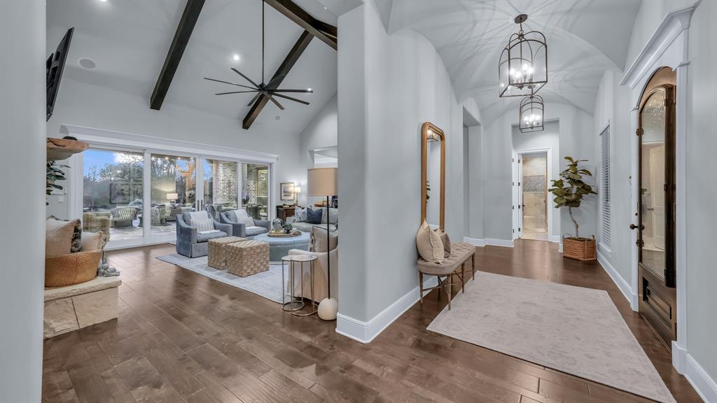 Sugartree On The Brazos - Residential