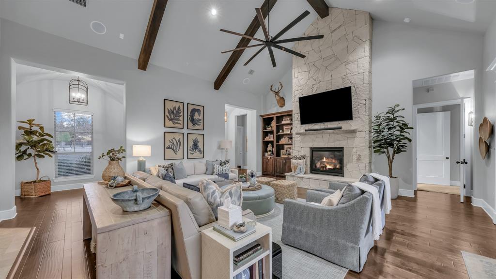 Sugartree On The Brazos - Residential