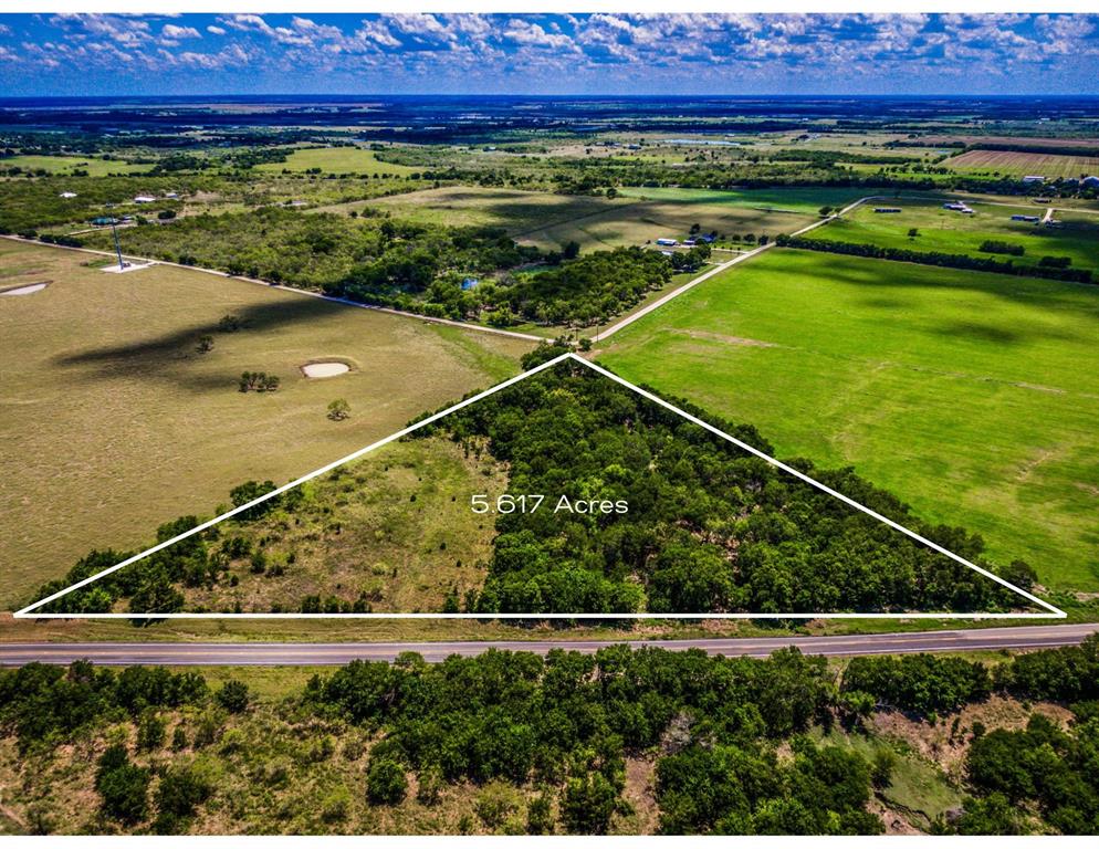 Triple R Ranch - Land