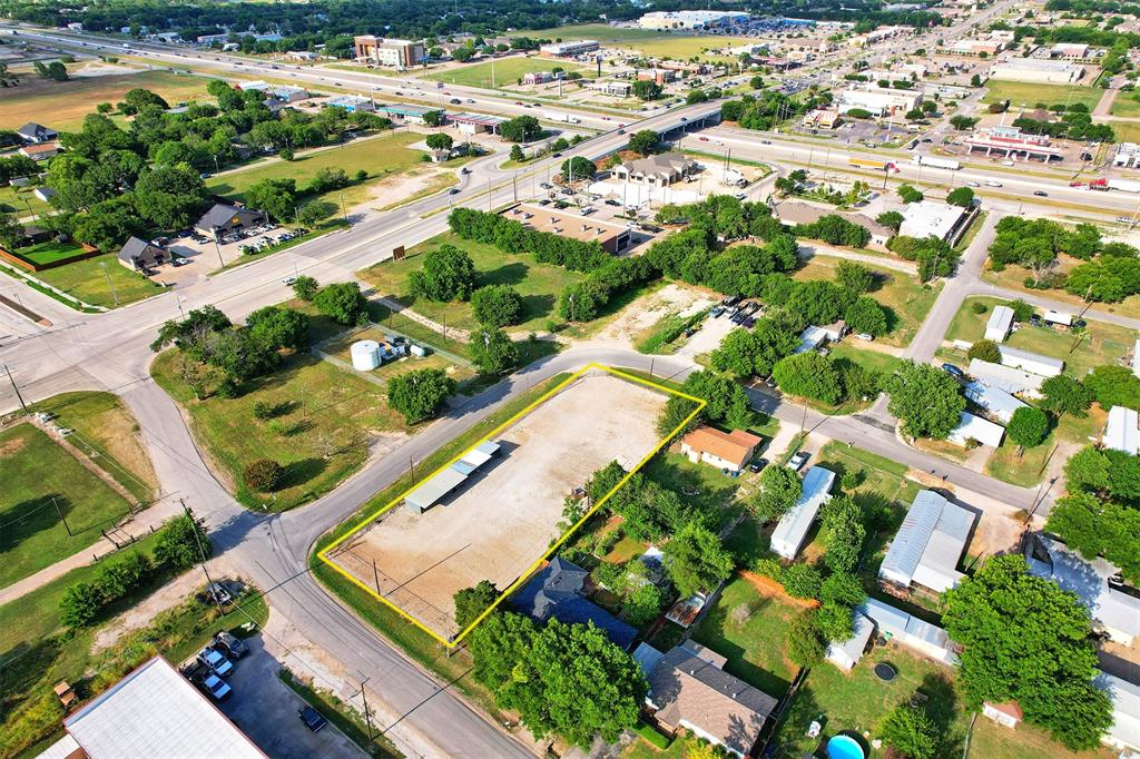 Beckley Pike Estate - Land