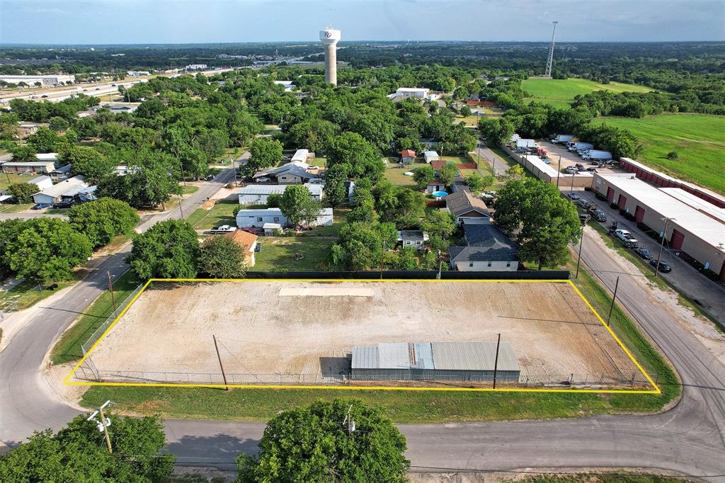 Beckley Pike Estate - Land