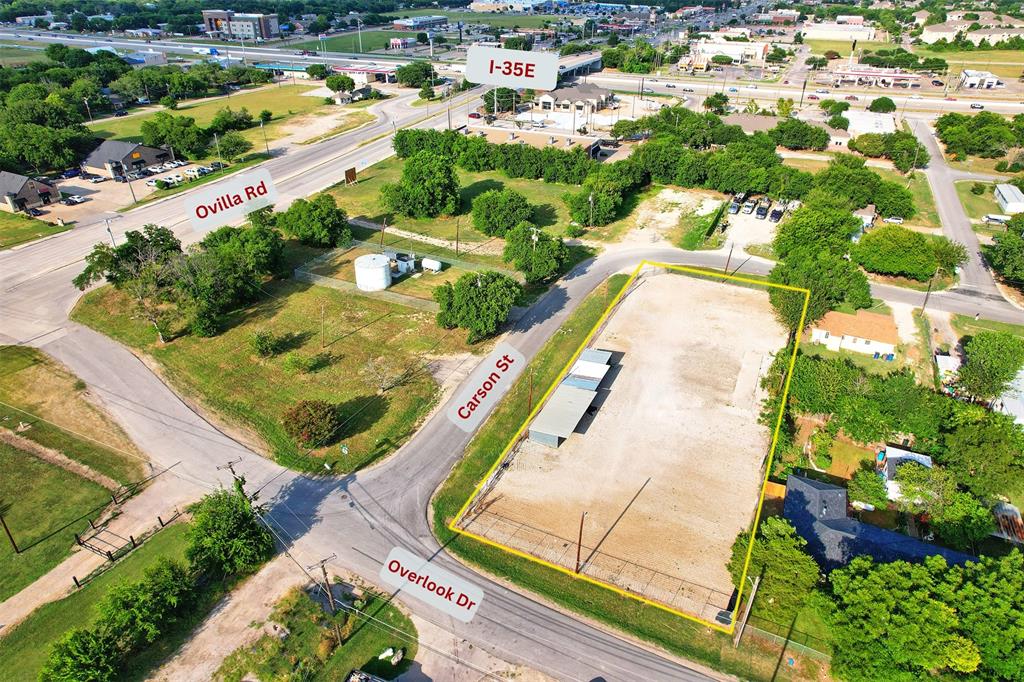 Beckley Pike Estate - Land