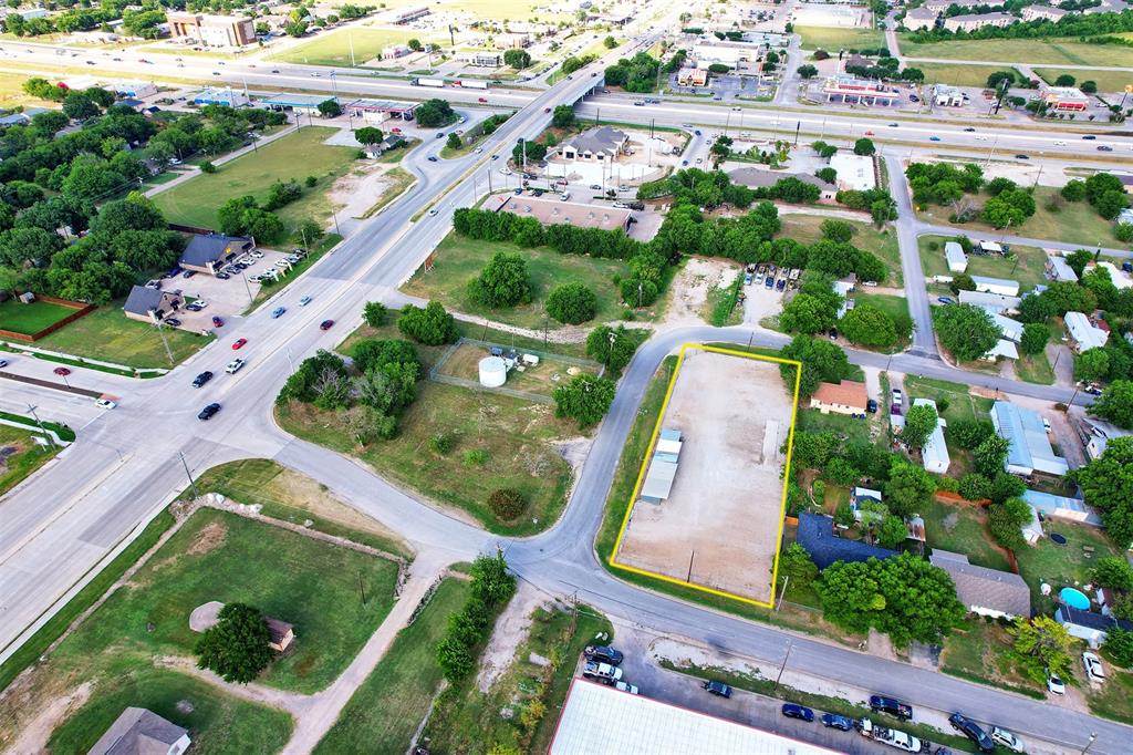 Beckley Pike Estate - Land