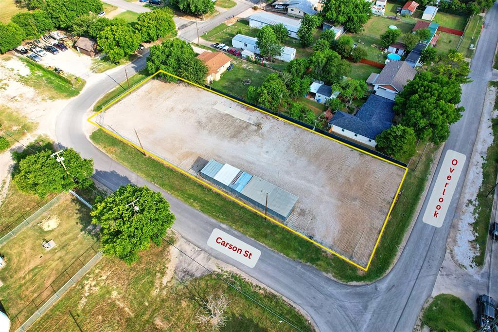 Beckley Pike Estate - Land
