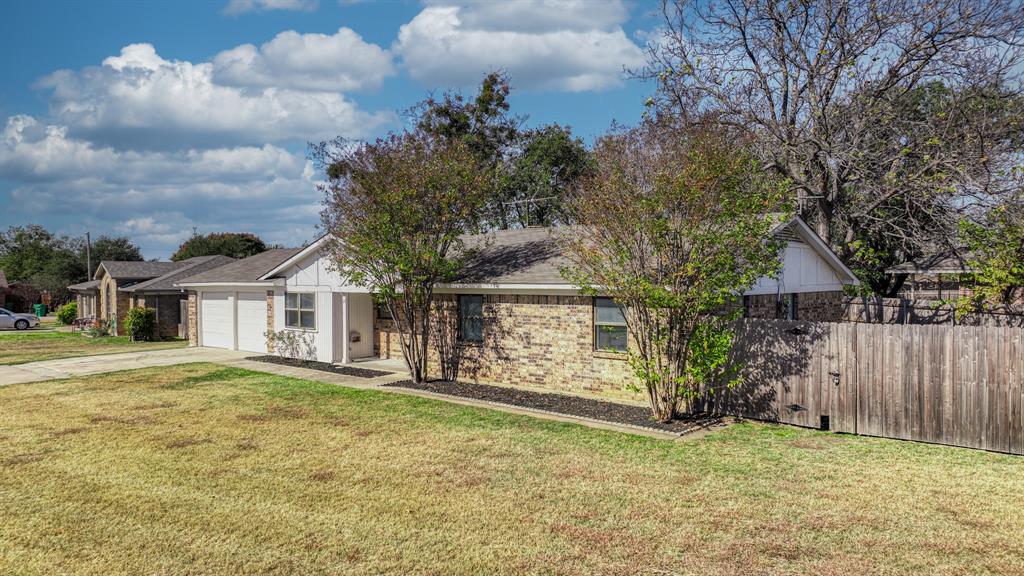 Westgate Add Ph II - Residential
