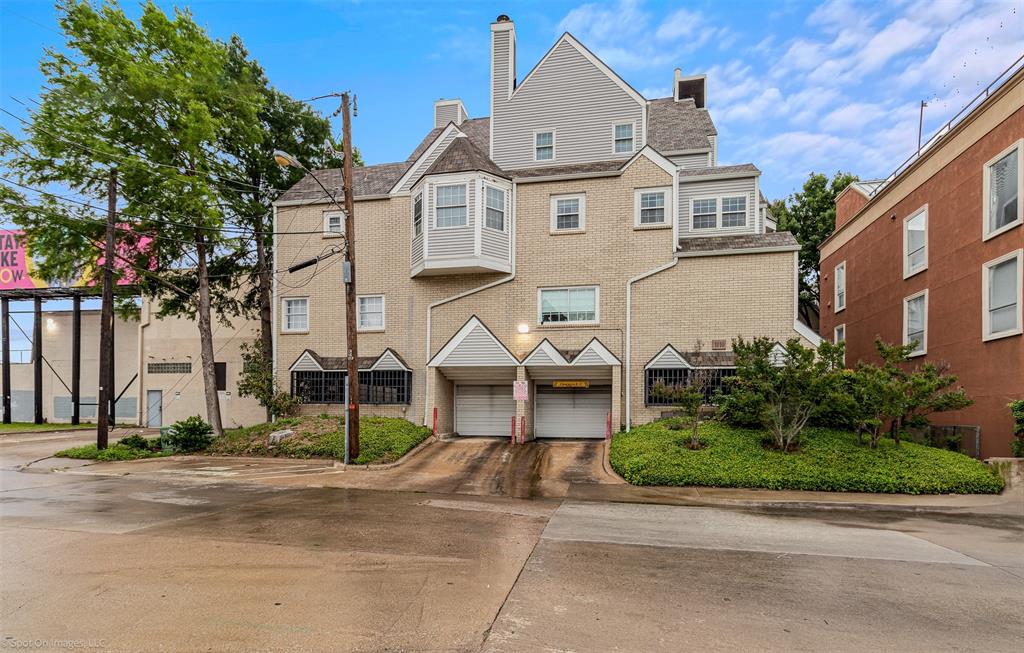 Bryan Place Ph 05 Sec 01 & 02 - Residential