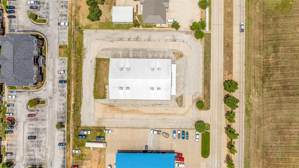 Doss Add - Commercial Sale