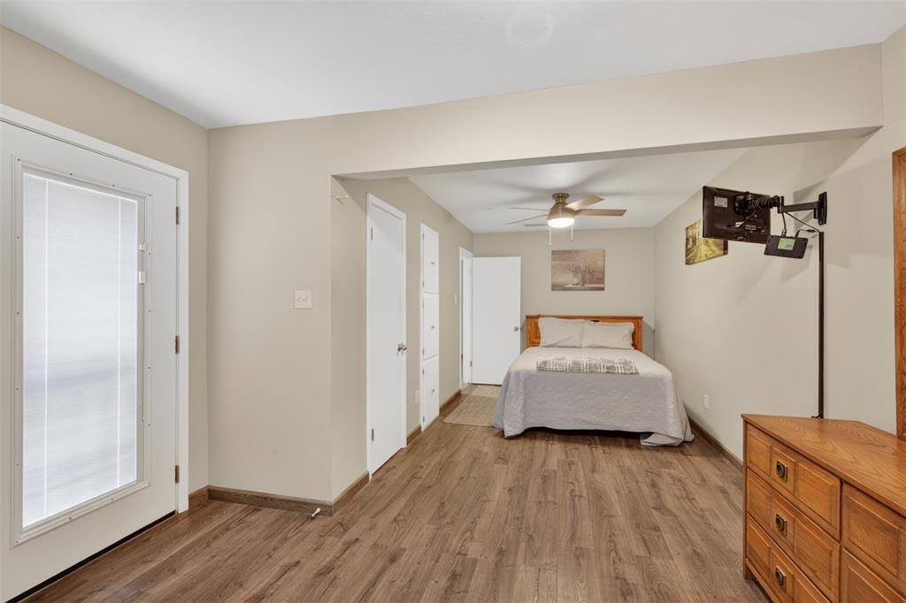 Bellaire Sub - Residential