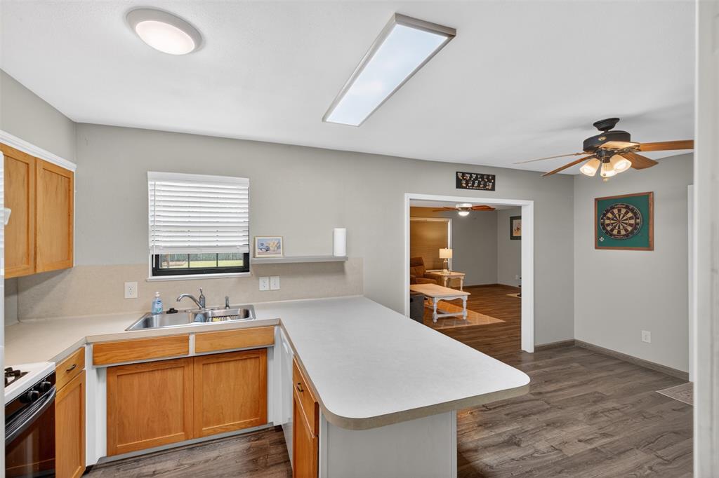 Bellaire Sub - Residential