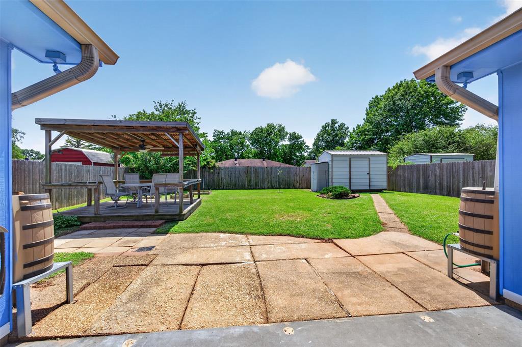 Bellaire Sub - Residential