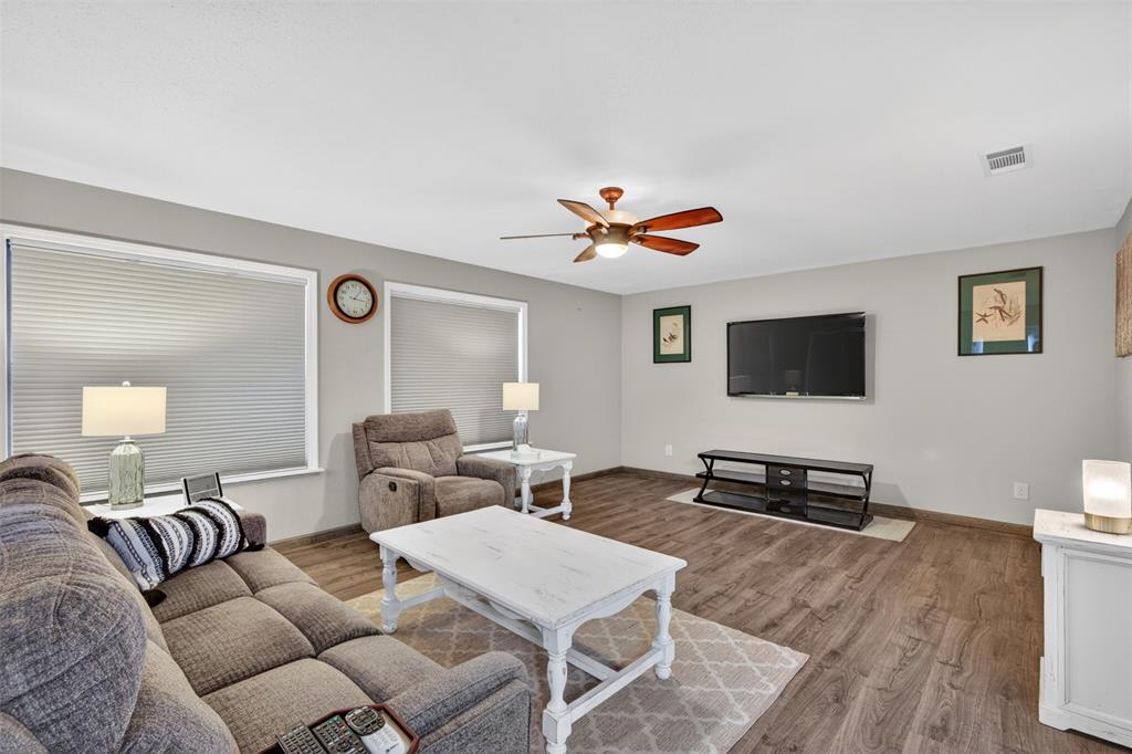 Bellaire Sub - Residential