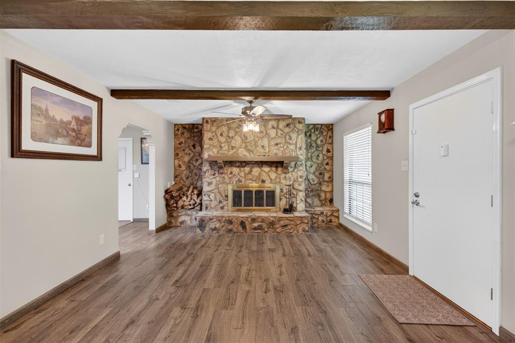 Bellaire Sub - Residential
