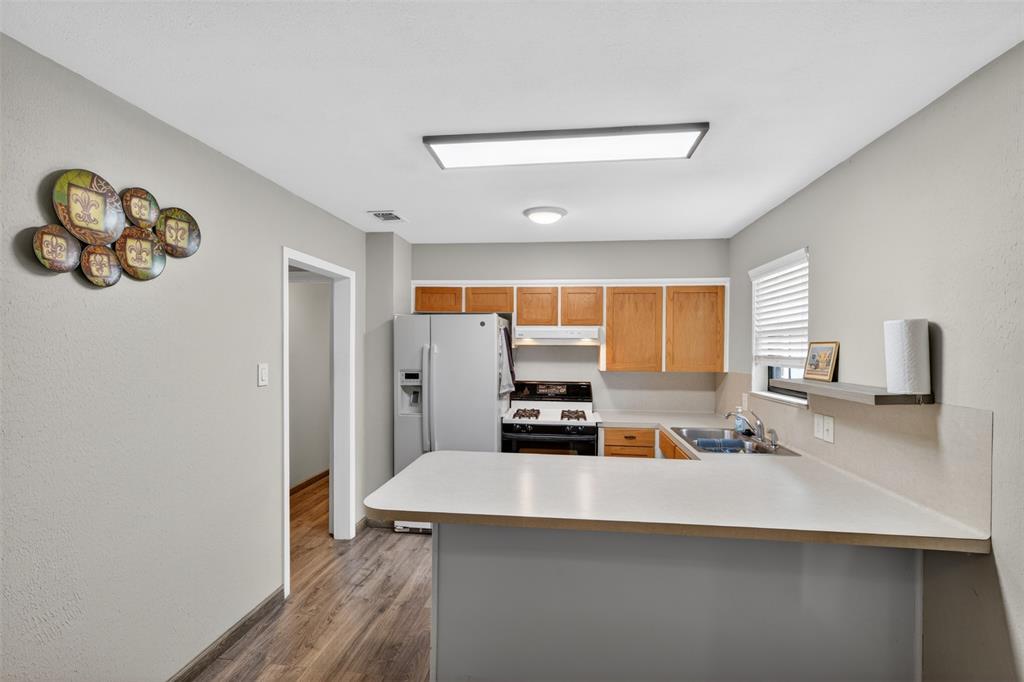Bellaire Sub - Residential