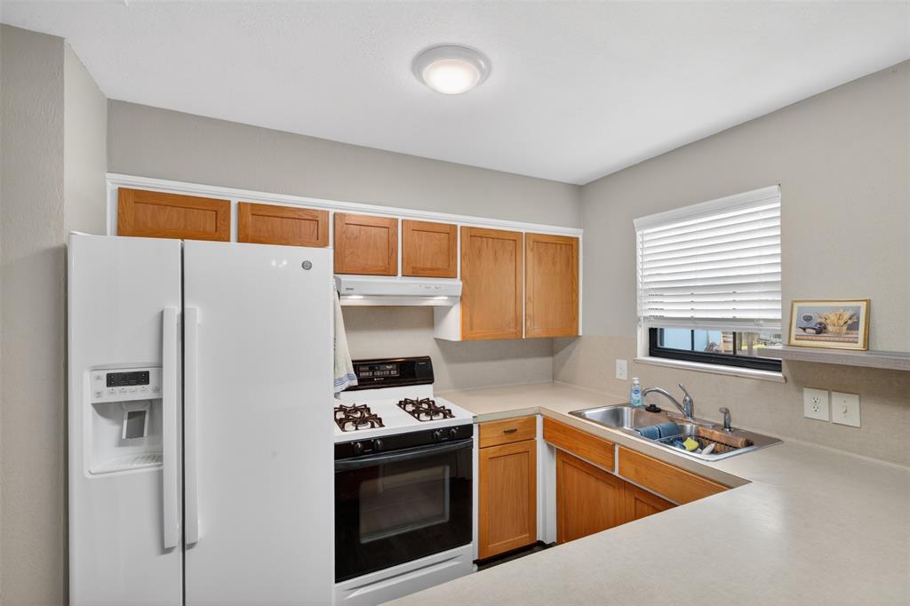 Bellaire Sub - Residential