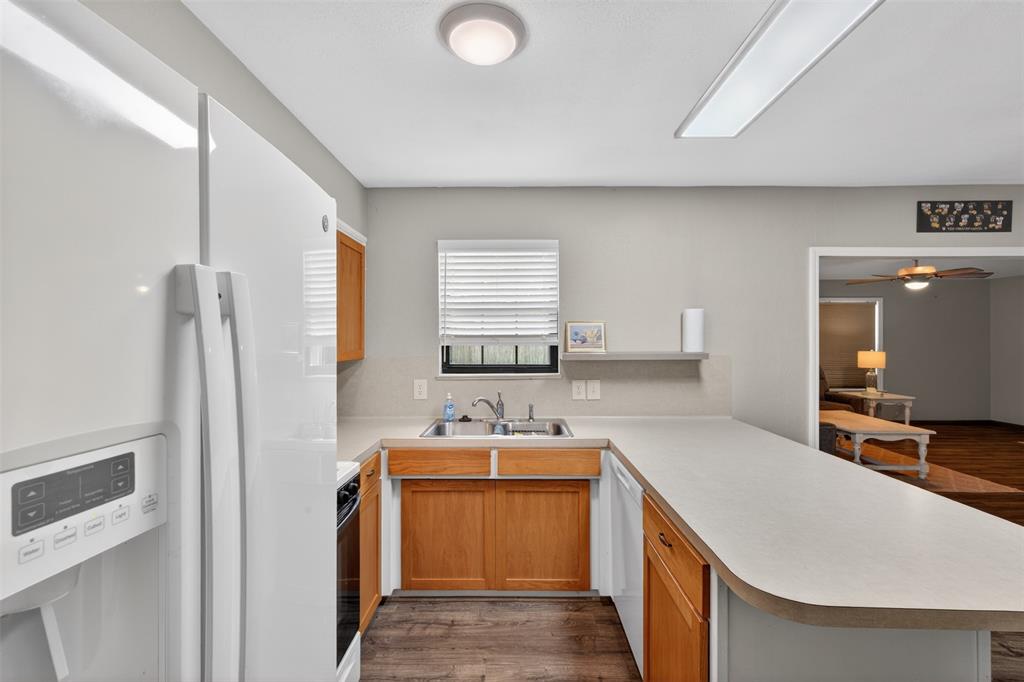 Bellaire Sub - Residential