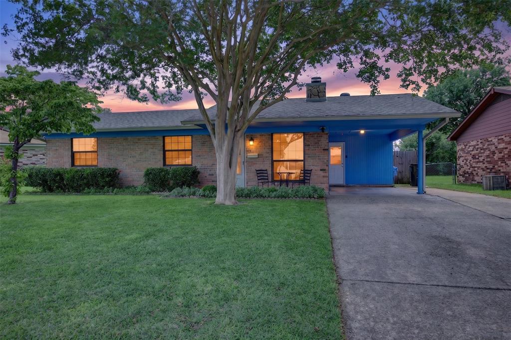 Bellaire Sub - Residential