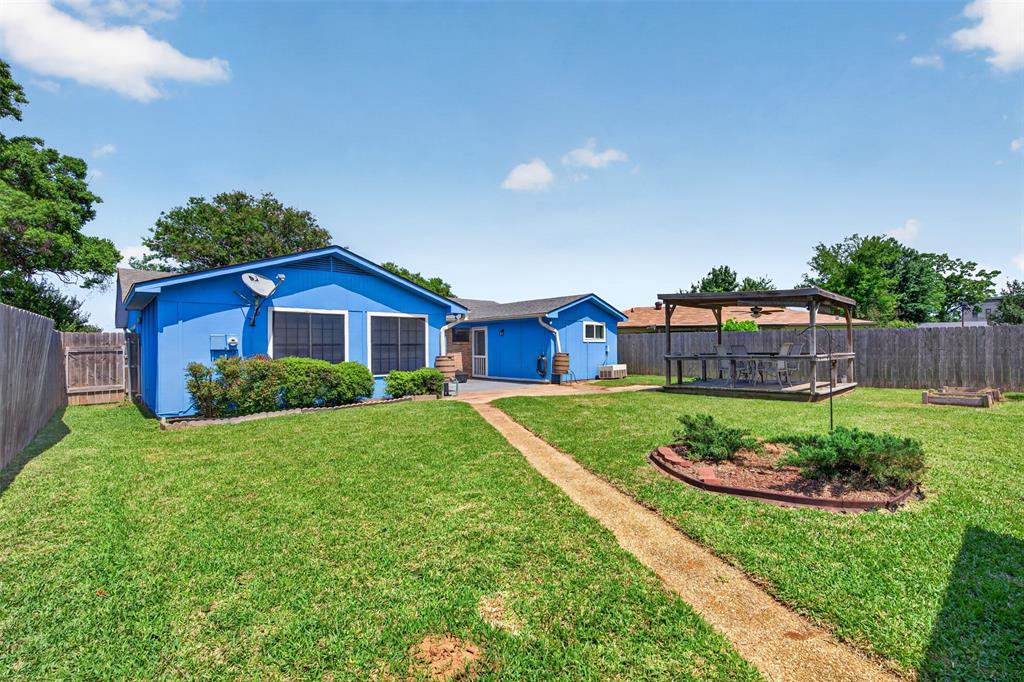 Bellaire Sub - Residential