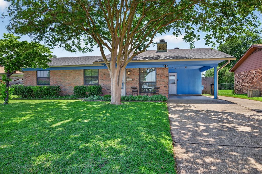 Bellaire Sub - Residential