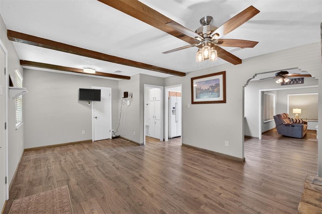 Bellaire Sub - Residential