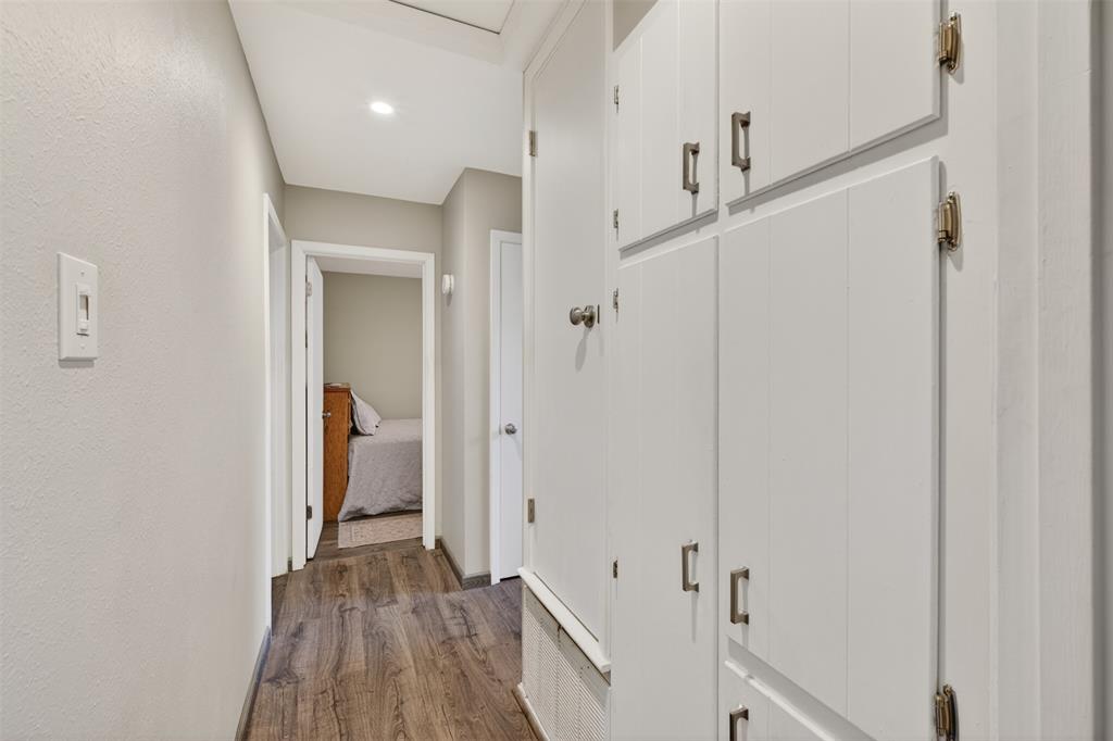 Bellaire Sub - Residential