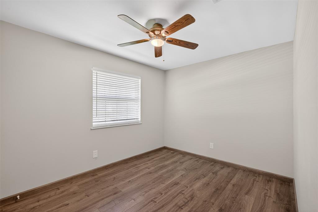 Bellaire Sub - Residential